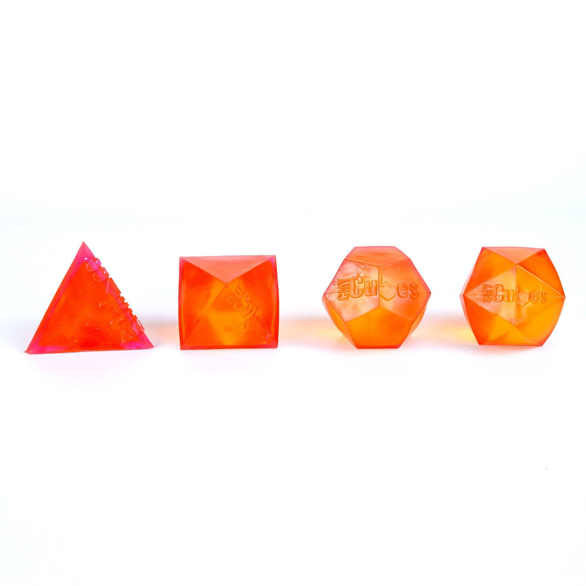 The PolySquish Discovery Series #1 -Slow Rise Sugar Squishy