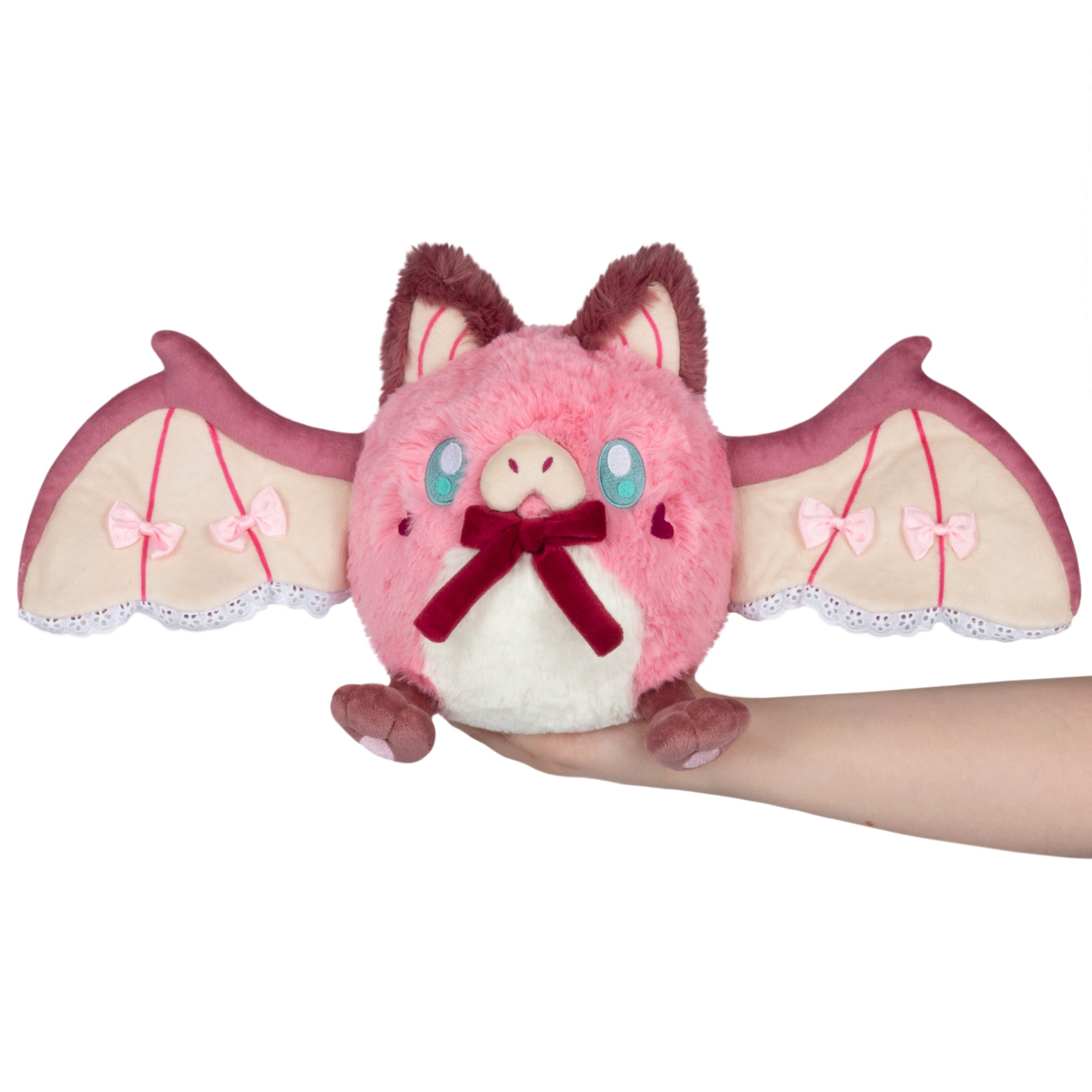 Mini Sweetheart Bat