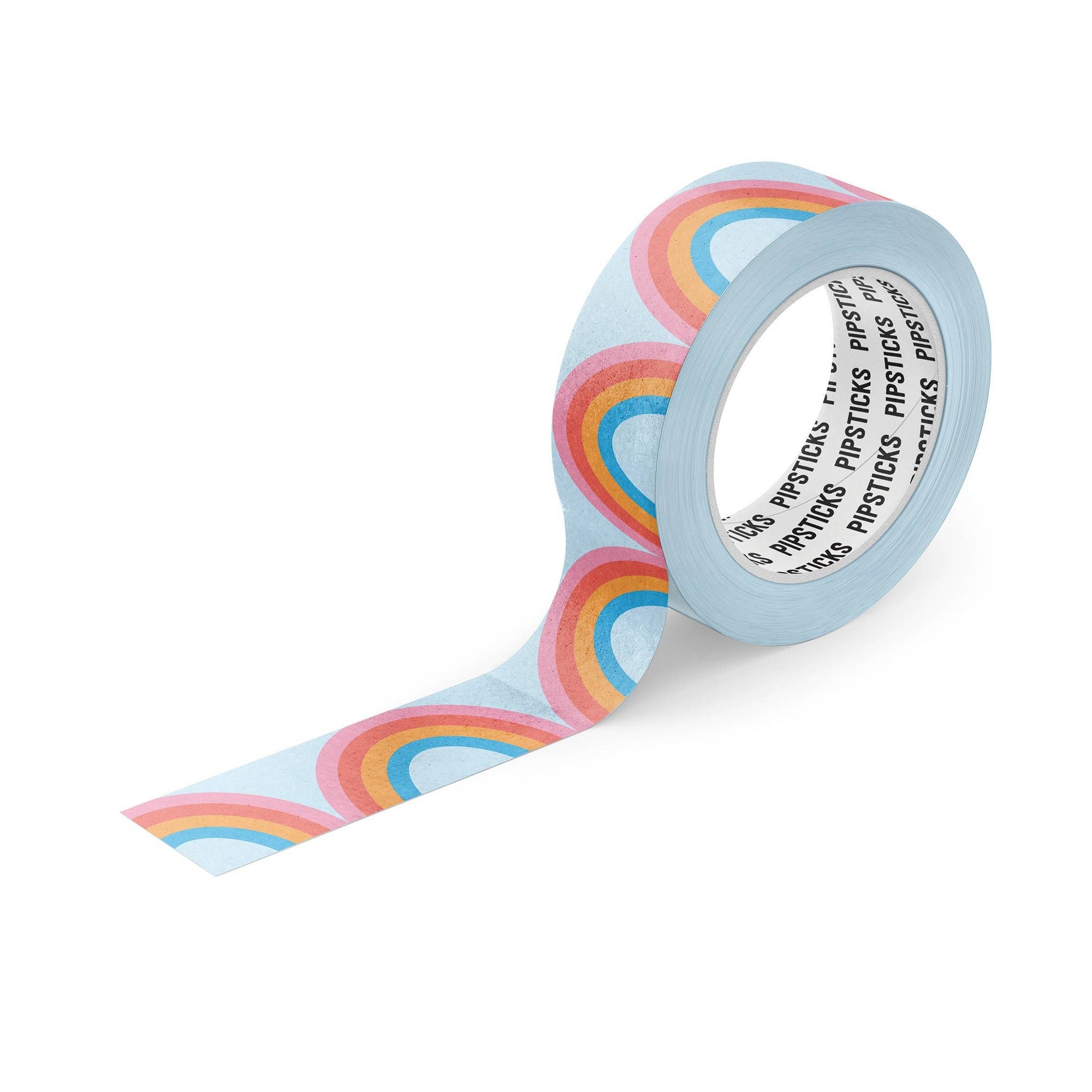 Rainbow Parade Washi Tape