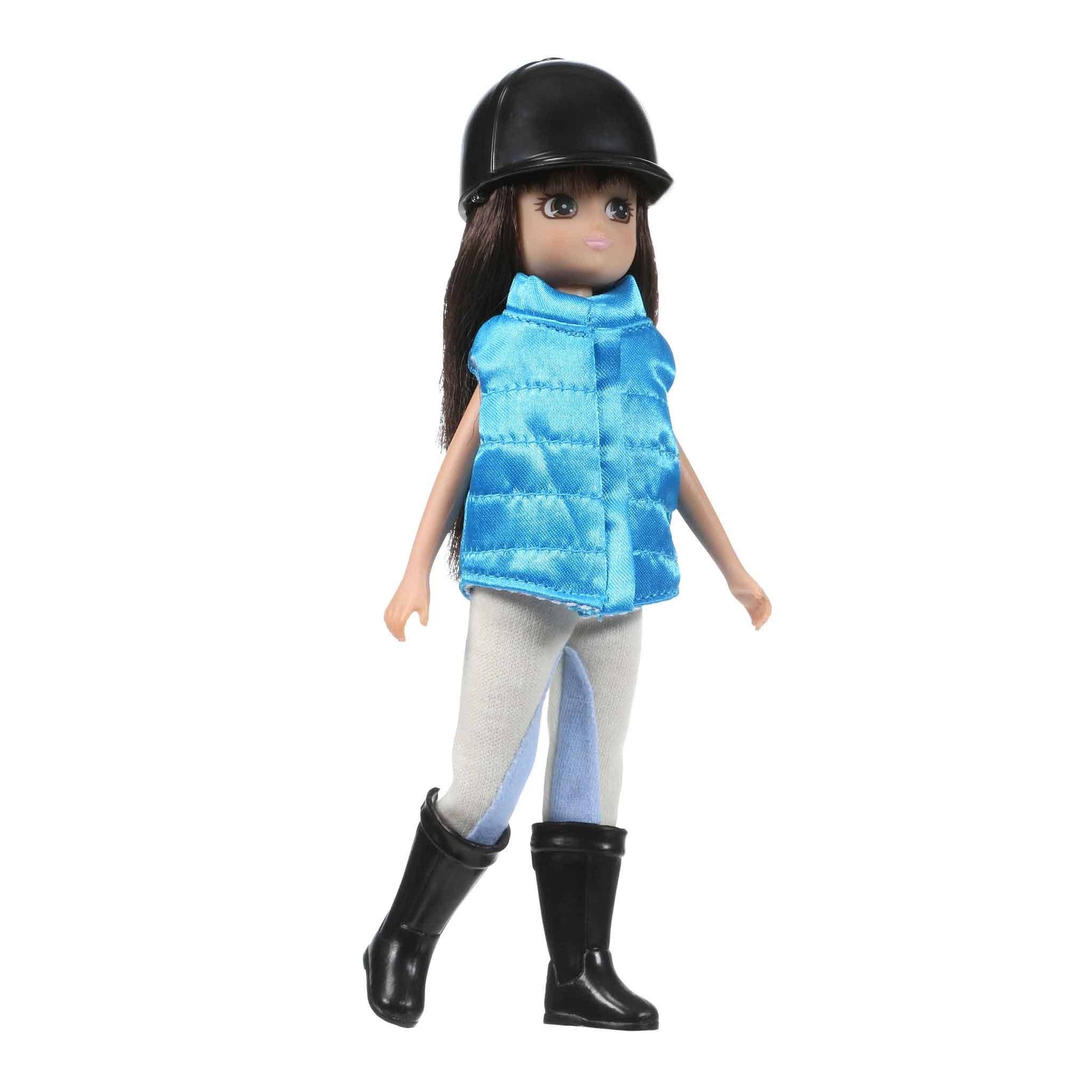 Saddle-up Pony