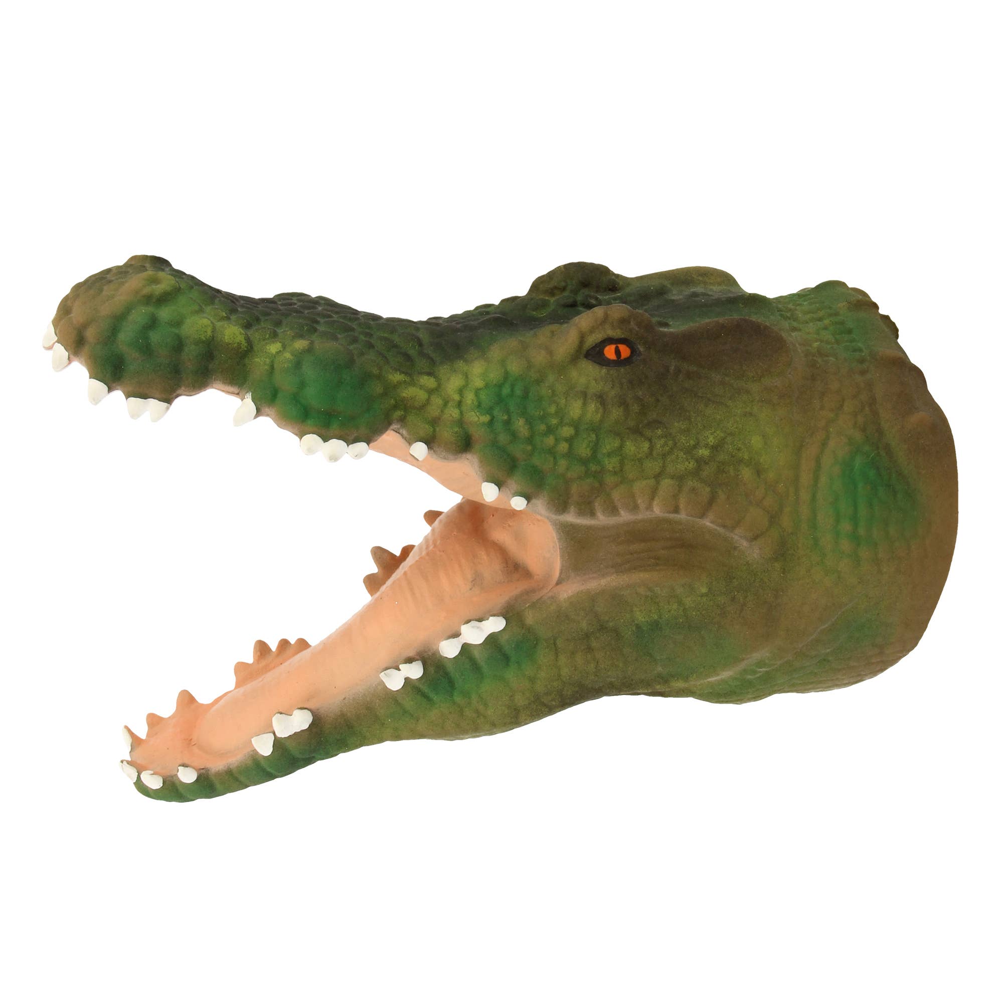 Crocodile Hand Puppet