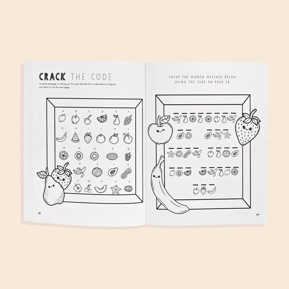 Gratitude For Kids (Mindfulness Activity Book for Kids)