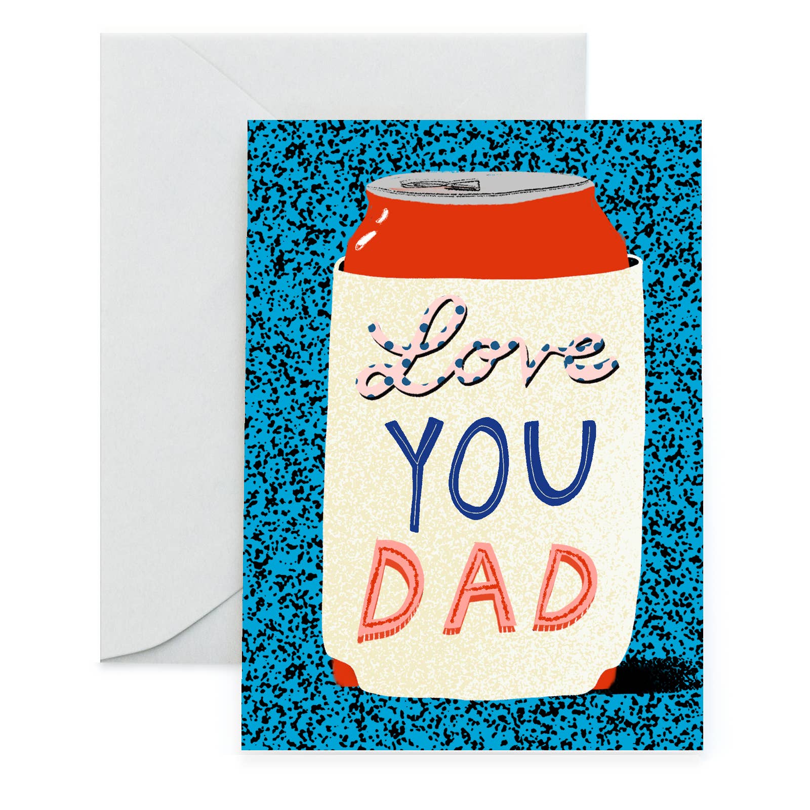 KOOZIE - father's day