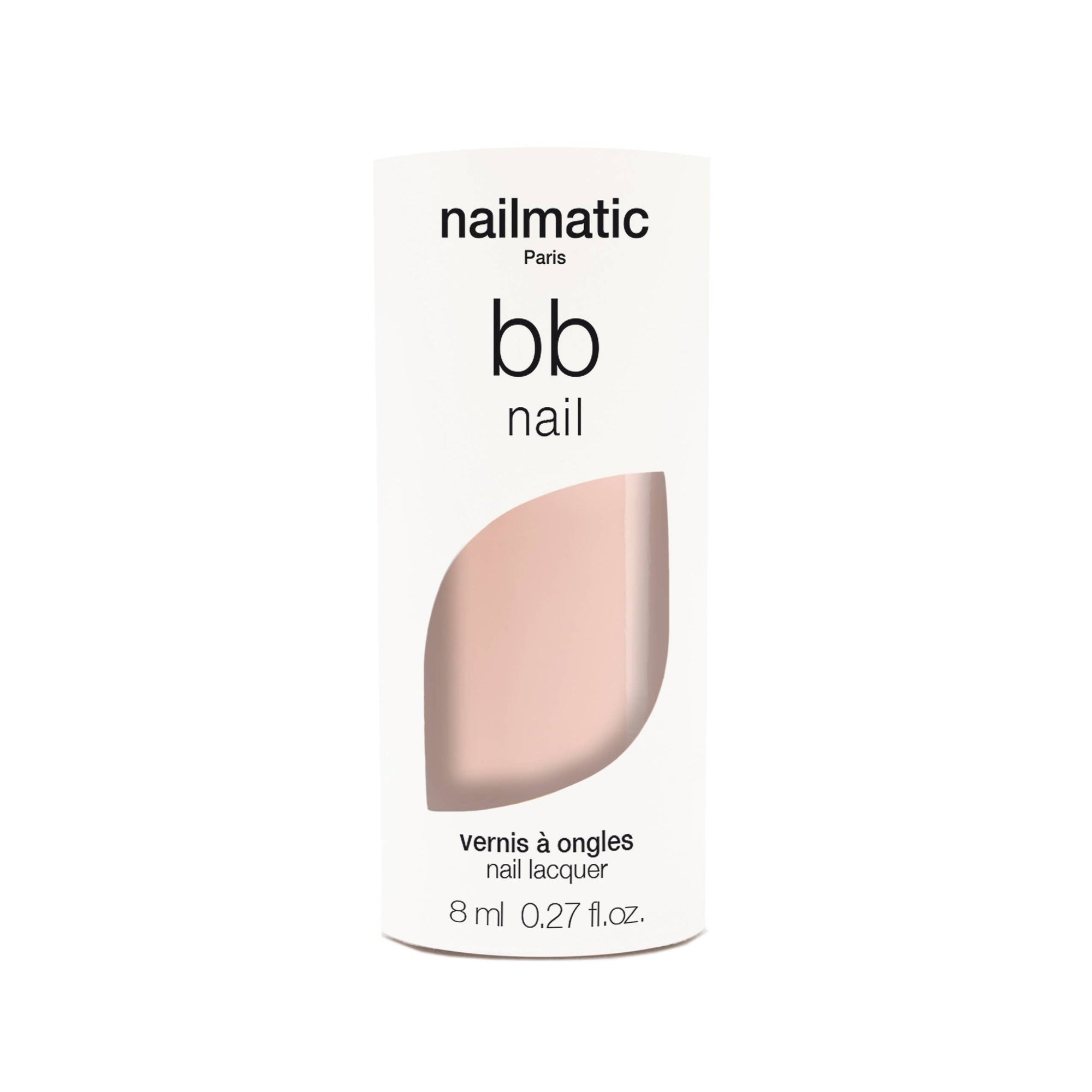 BB Nail - Medium