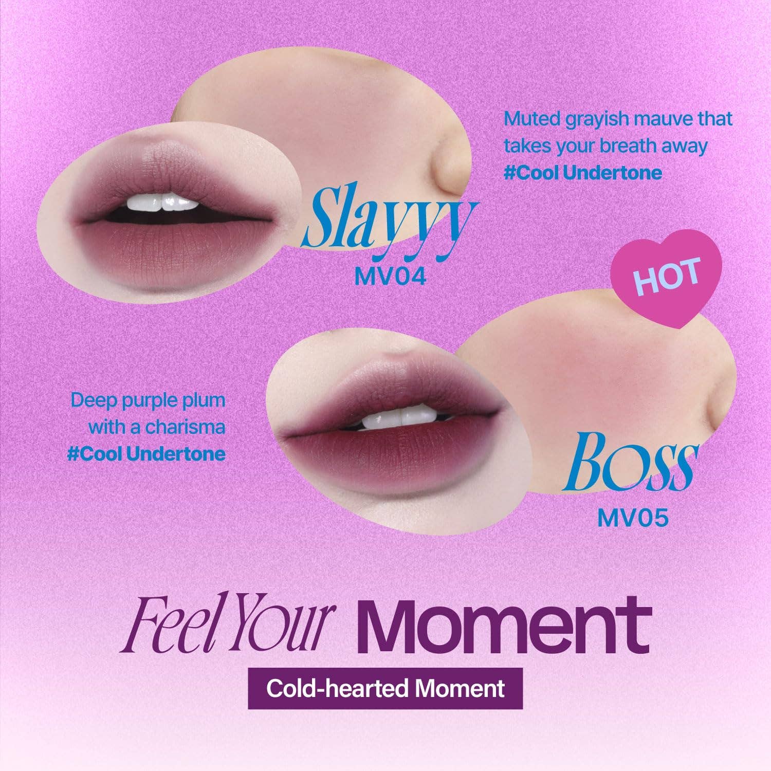 Fwee Lip & Cheek Blurry Pudding Pot (8 colors)