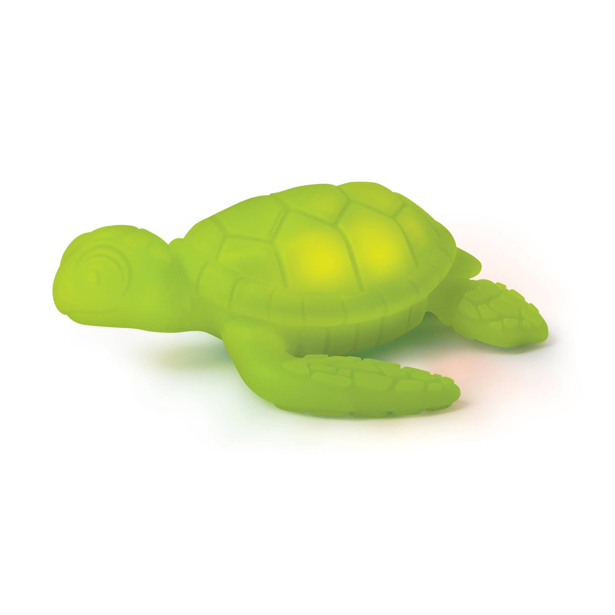 Tub Turtle - Light Up Bath & Pool Toy