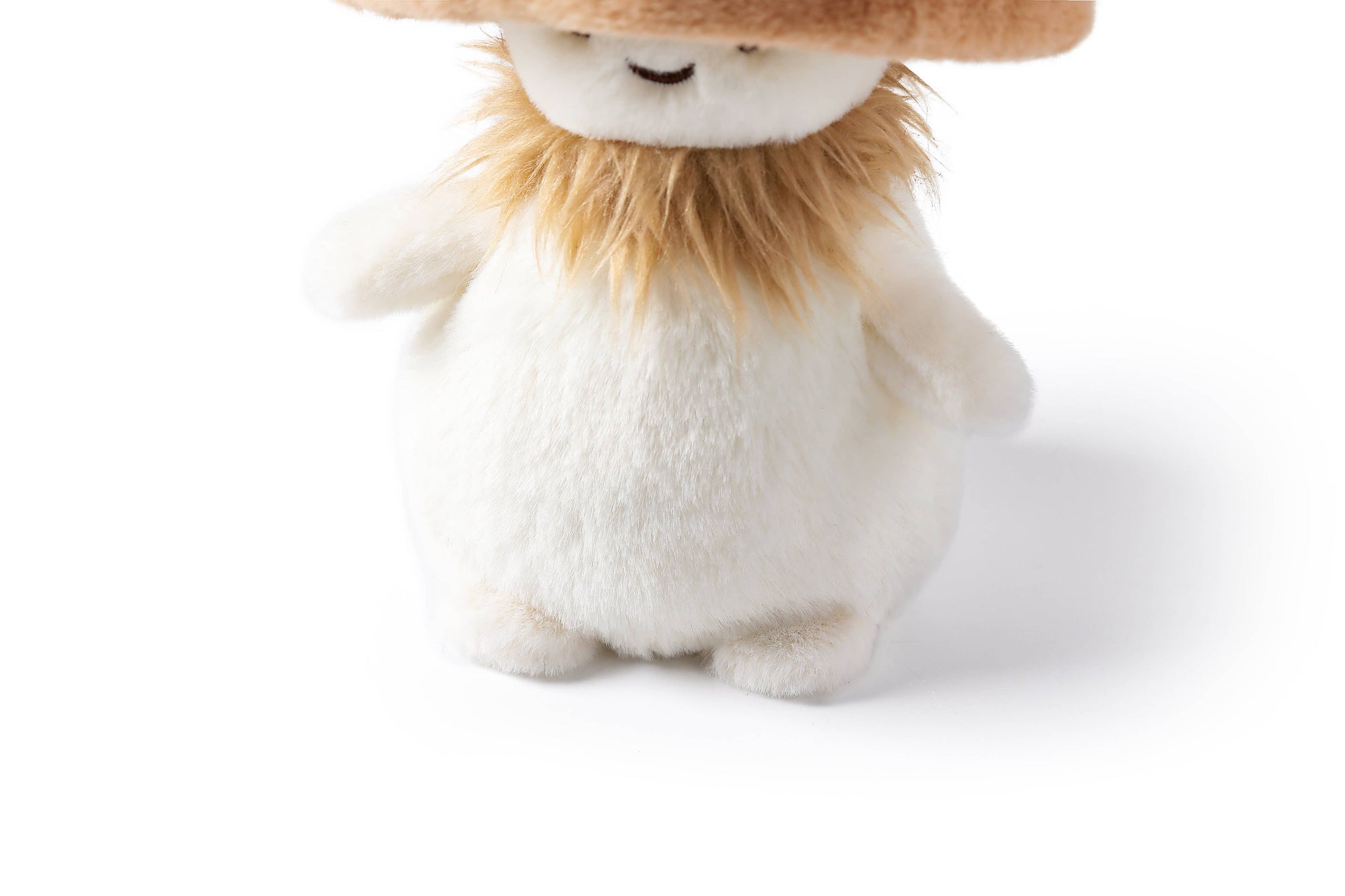 Matsutake Elf Fairy Plush