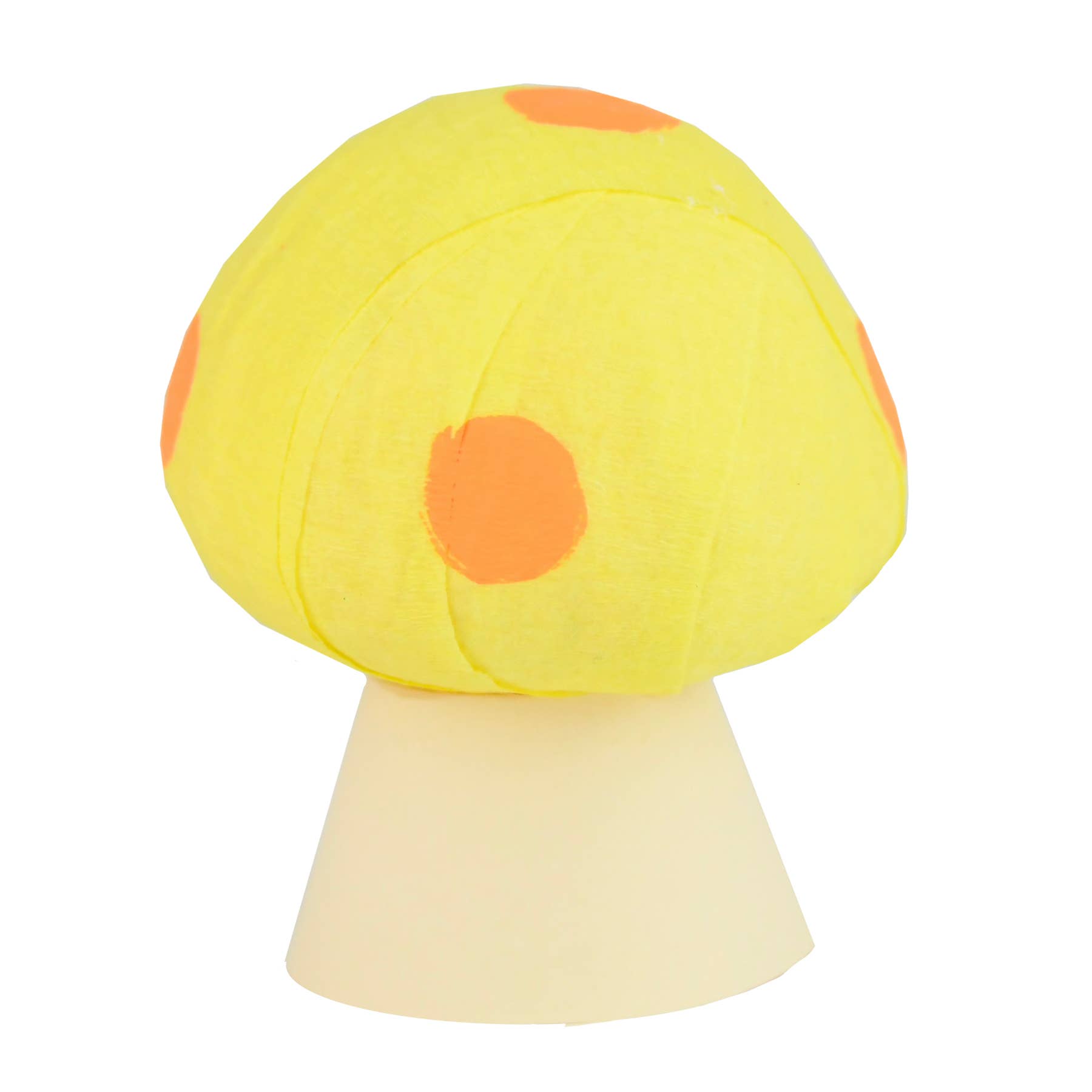 Mini Surprise Ball - Mushroom - Assorted Colors