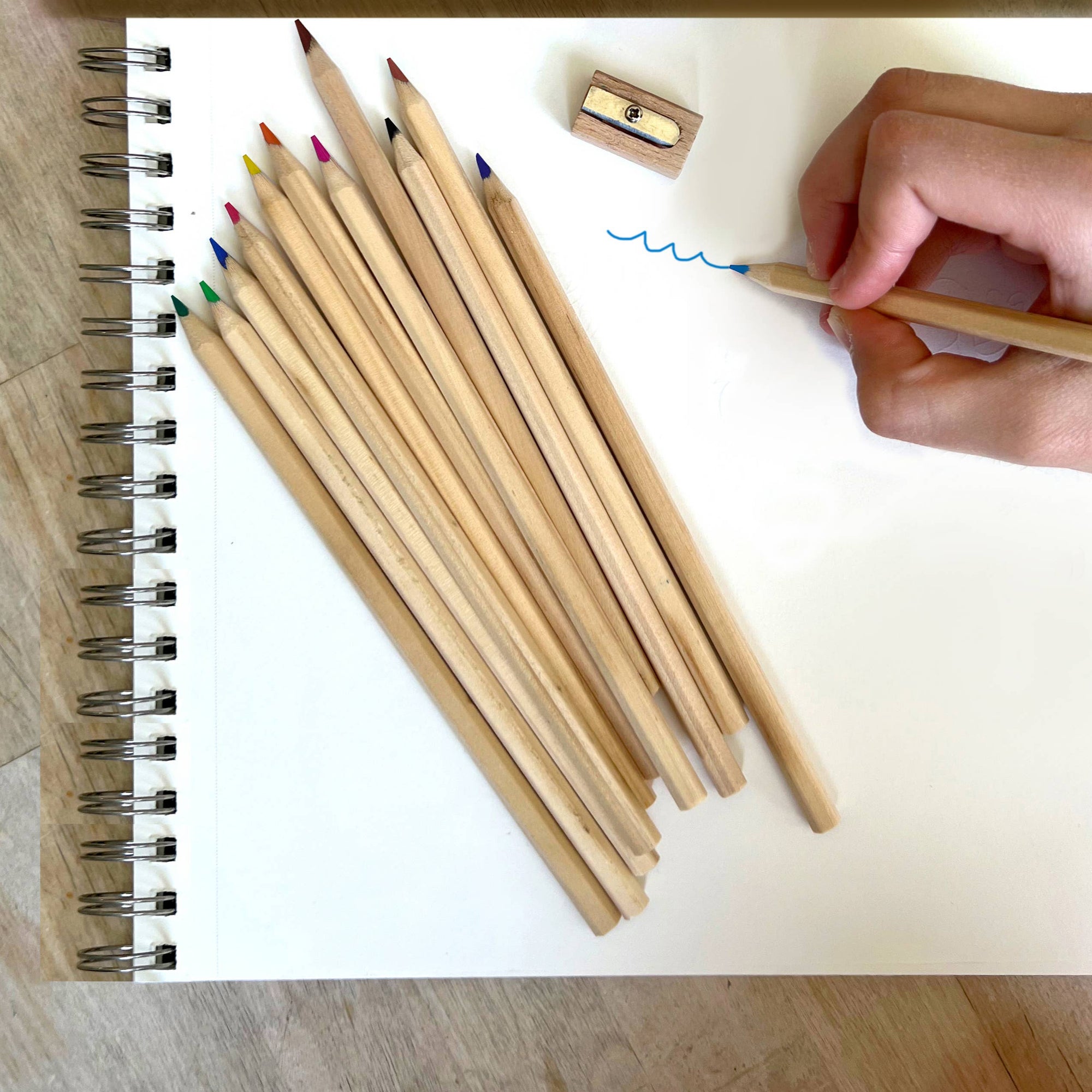 Colored Pencil Set - COSMIC