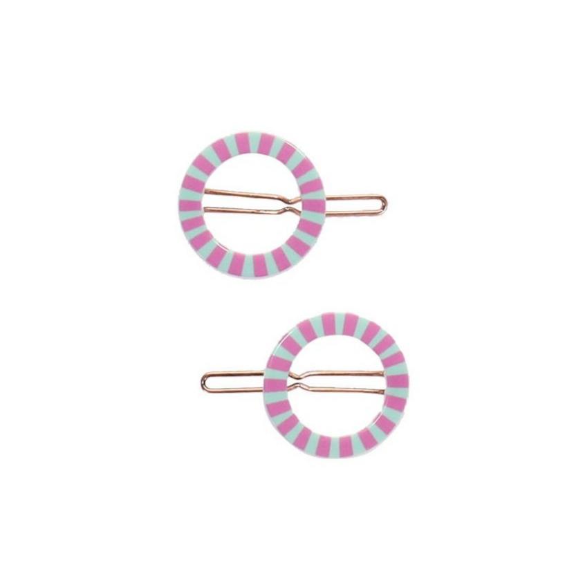 Hair clips • better together (2pk)