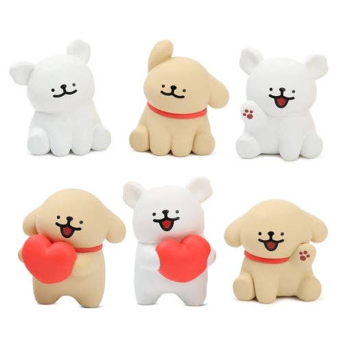 Maltese Random Figure -blind box