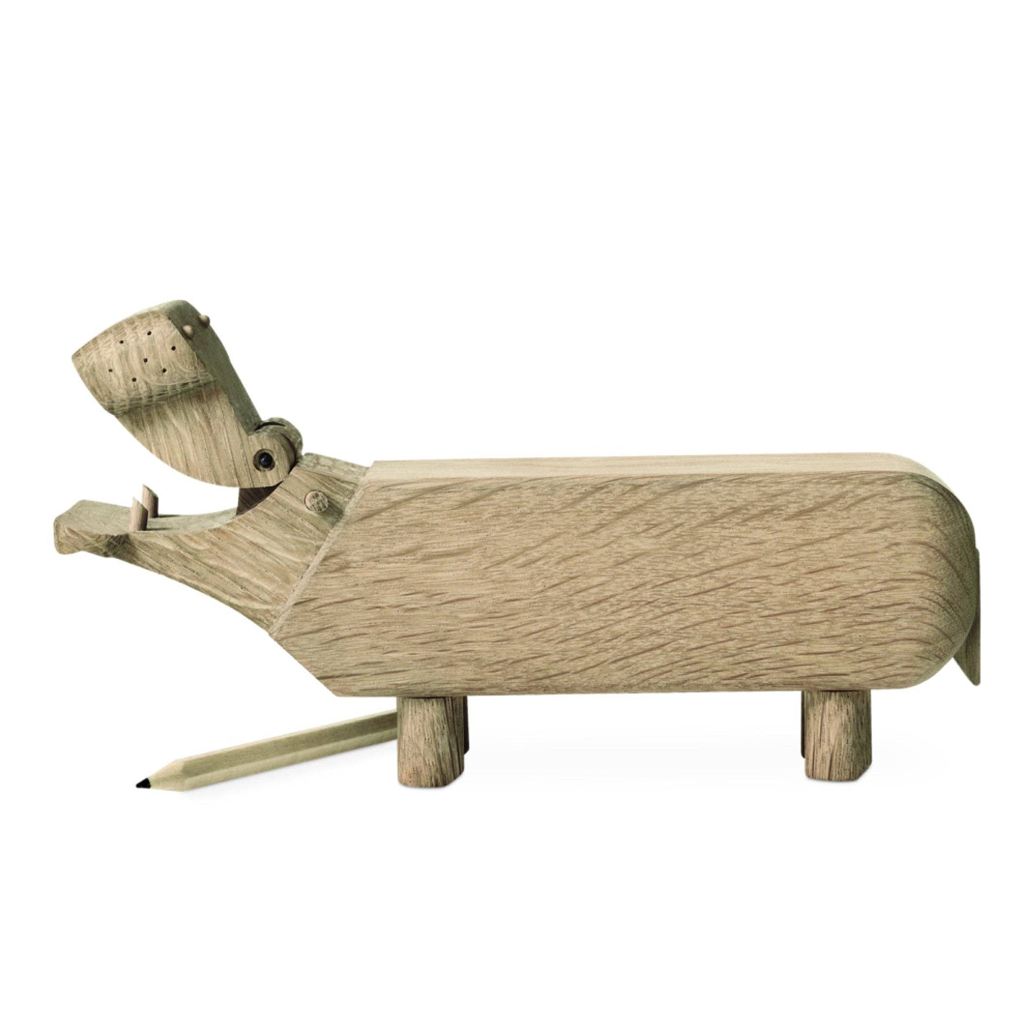 Kay Bojesen - Hippo -mid-century
