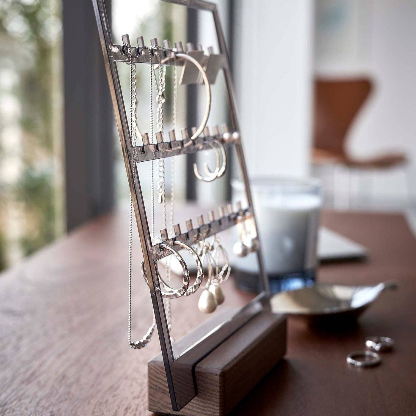 Jewelry Organizer