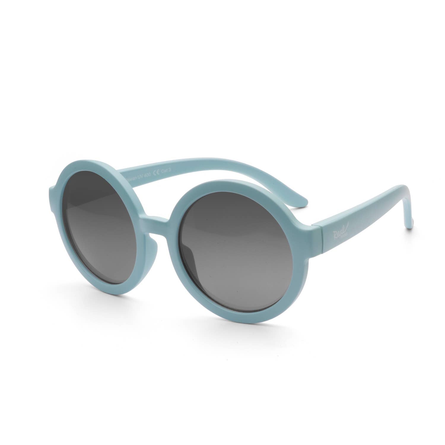 Vibe Flexible Toddler Sunglasses for Ages 2+