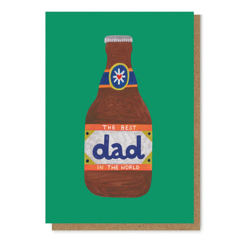 DAD BEER -father's day