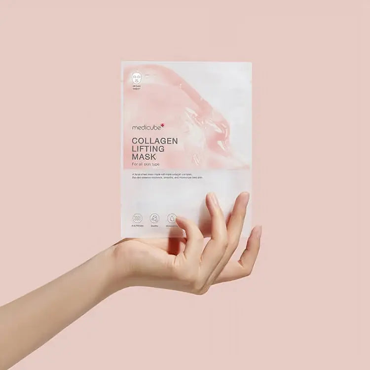 Medicube Collagen Lifting Mask Sheet
