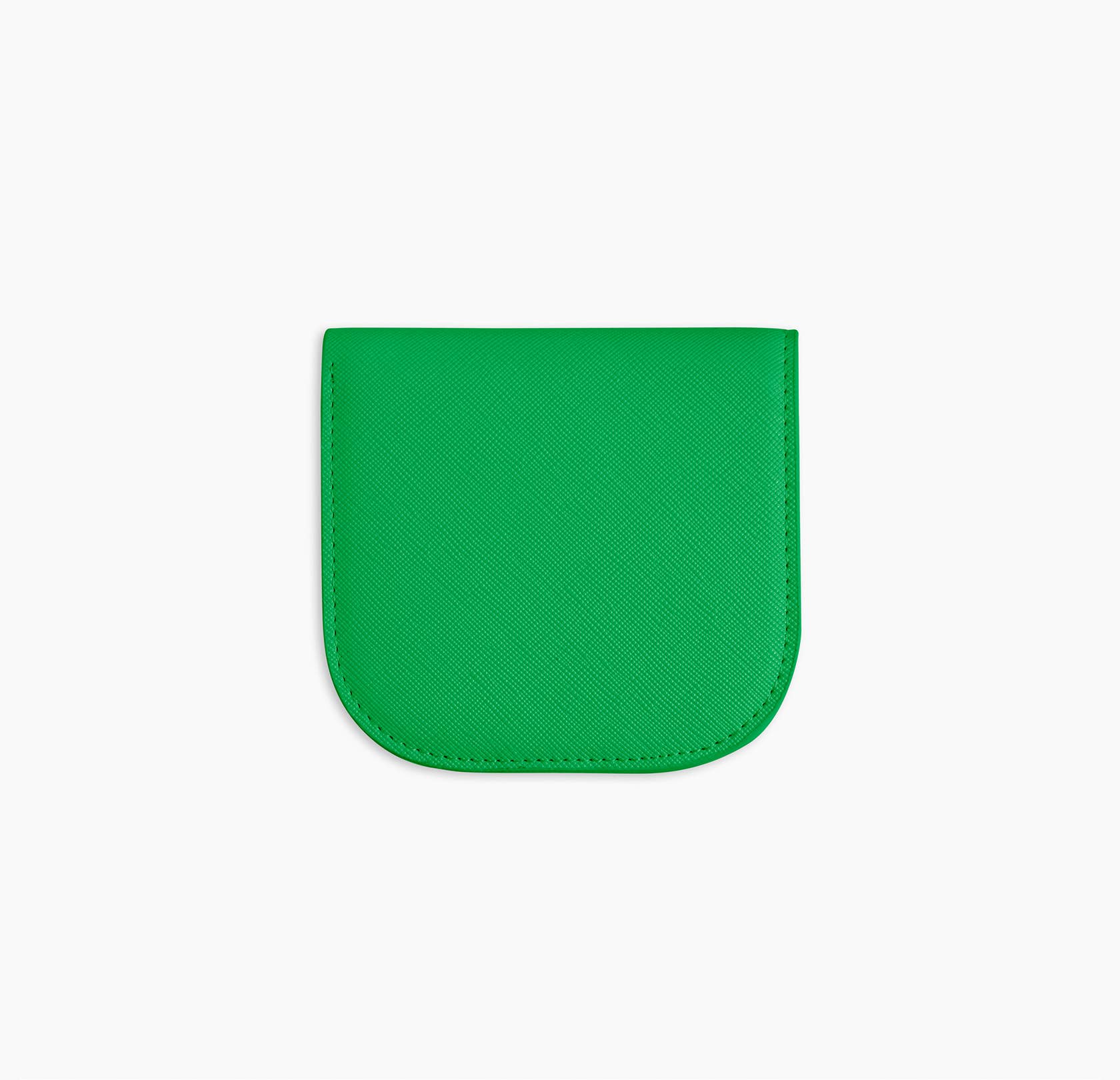 Dome Wallet -Red