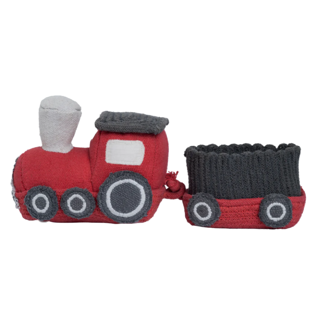 Ride & Roll Train