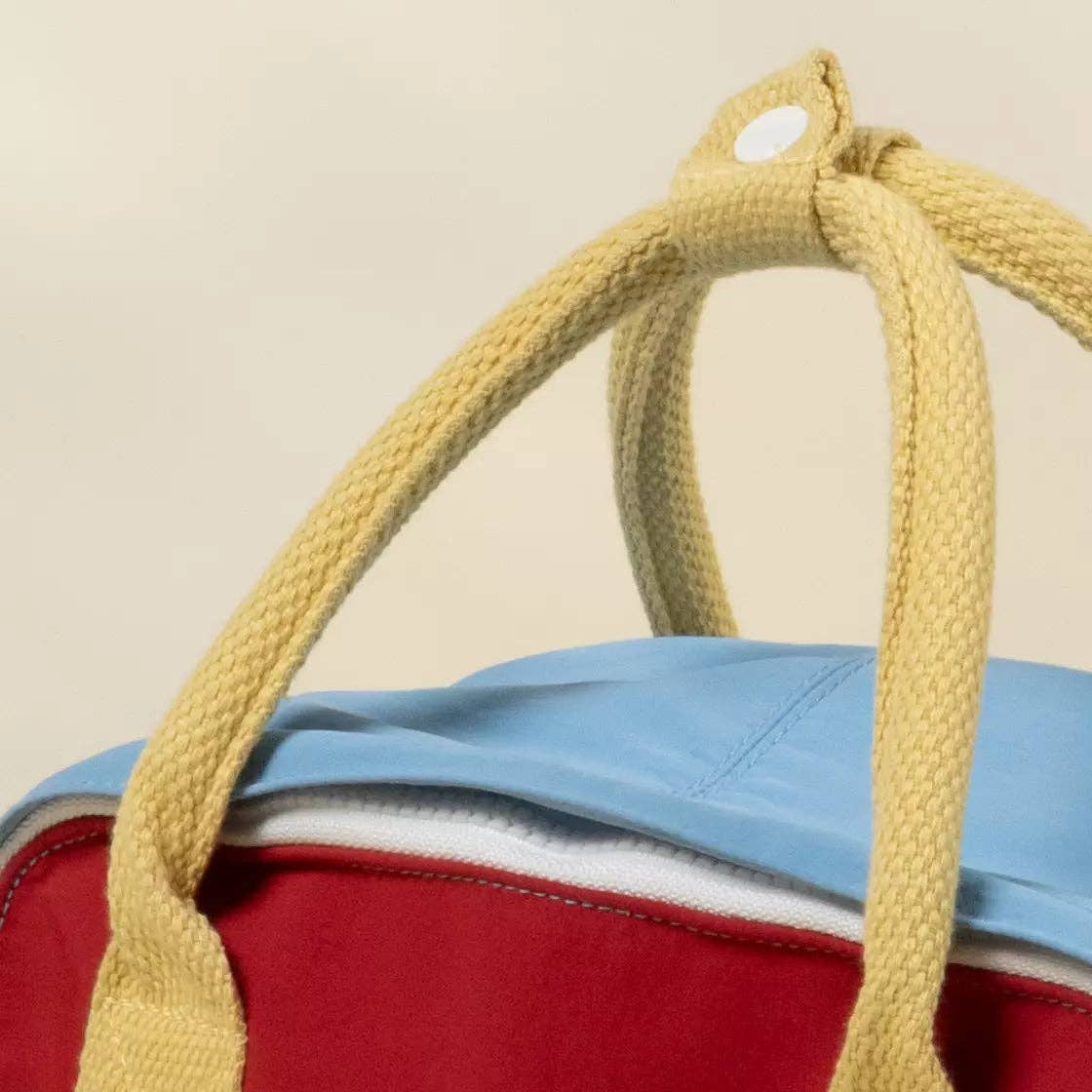 Washable Nylon Backpack - Horizon