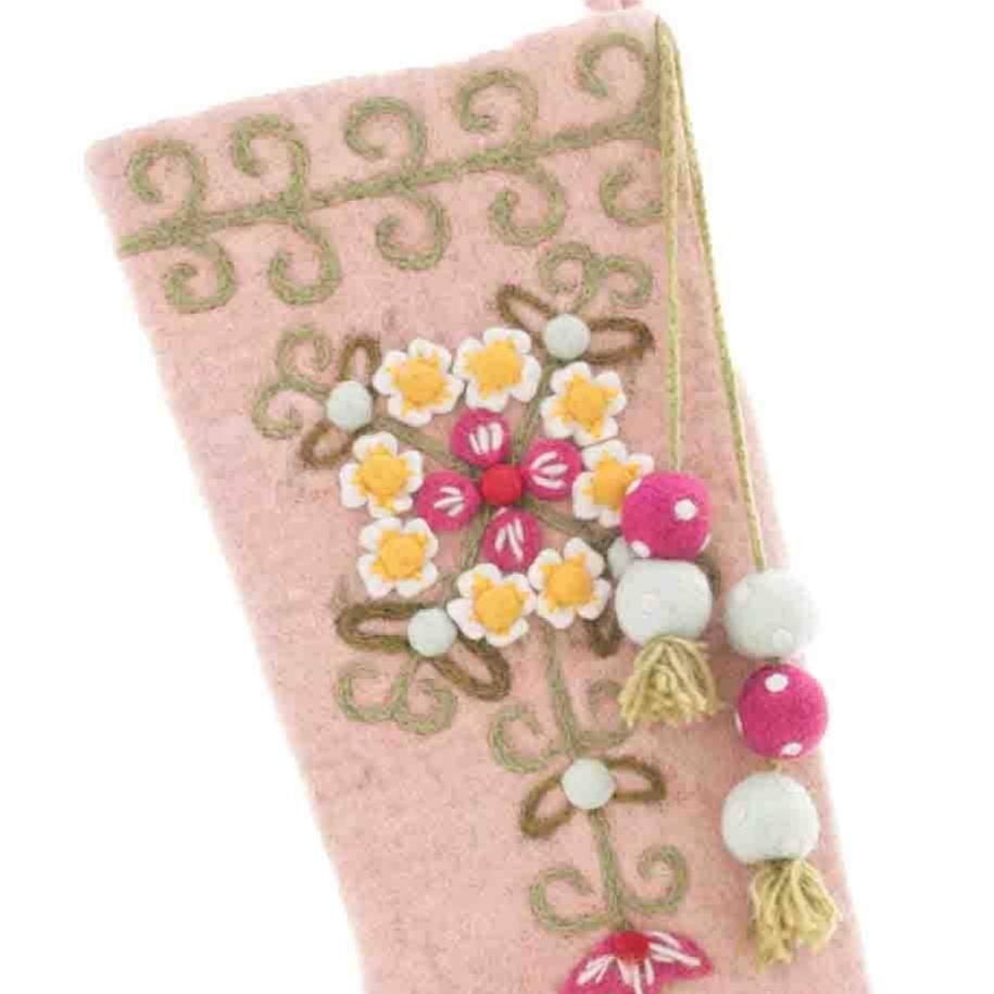 Meadow Stocking