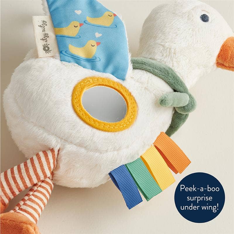 Goose Traveler