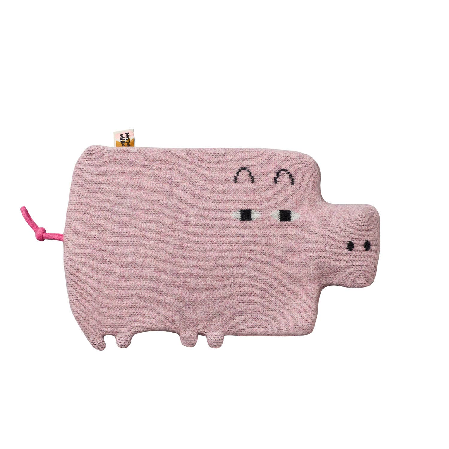 Piglet Hot Water Bottle -Donna Wilson