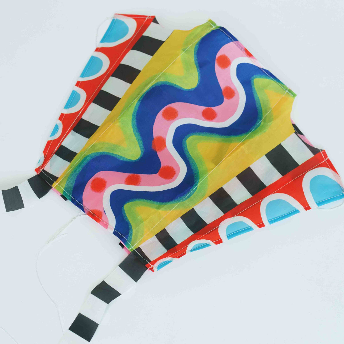 POCKET KITE / SPEEDY