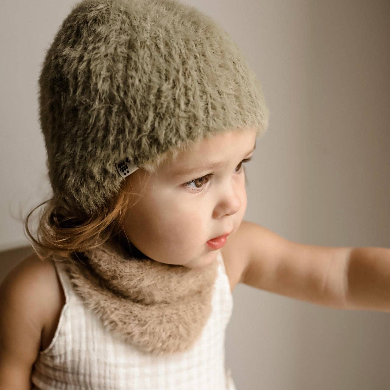DORSET beanie