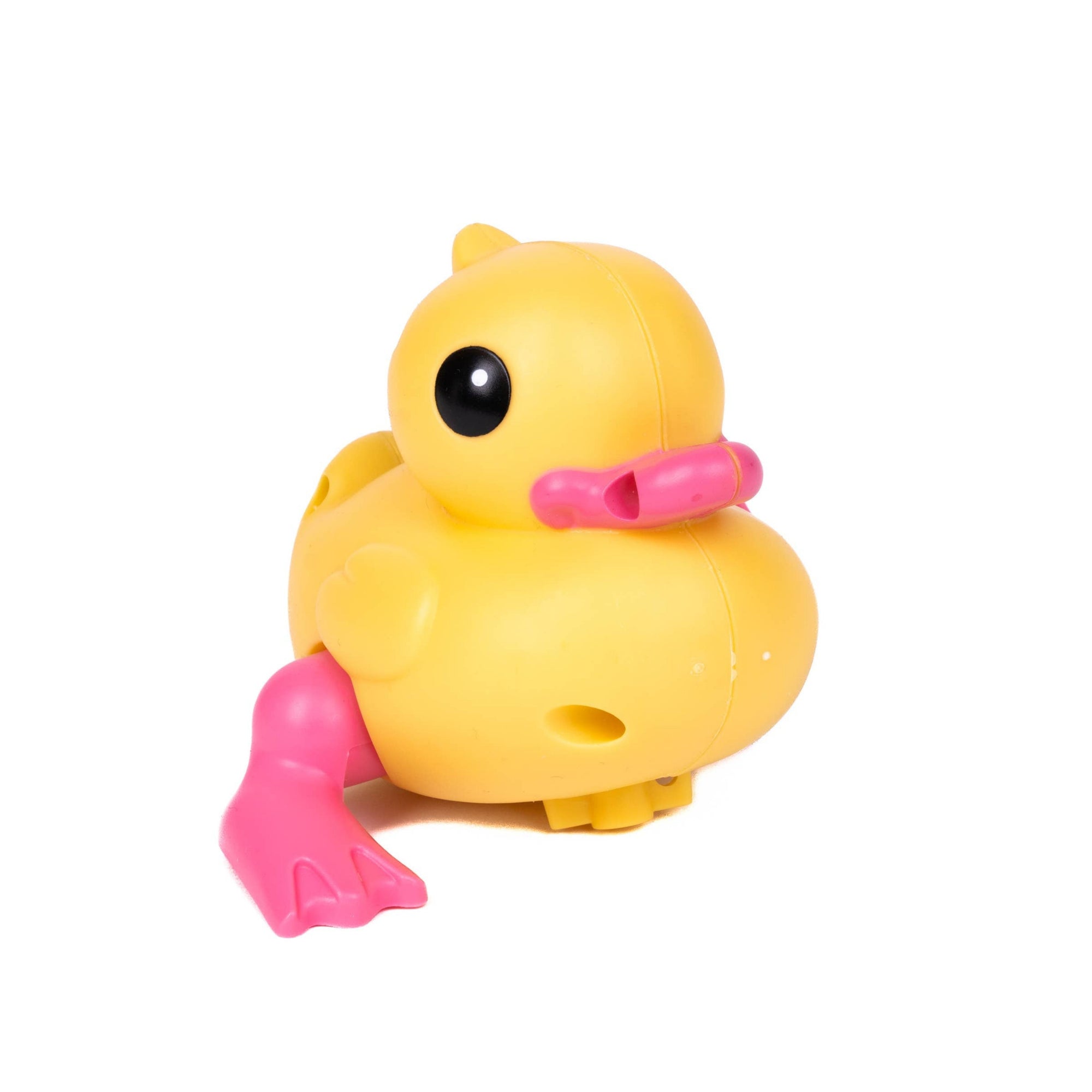 Wind Up Toy Duck