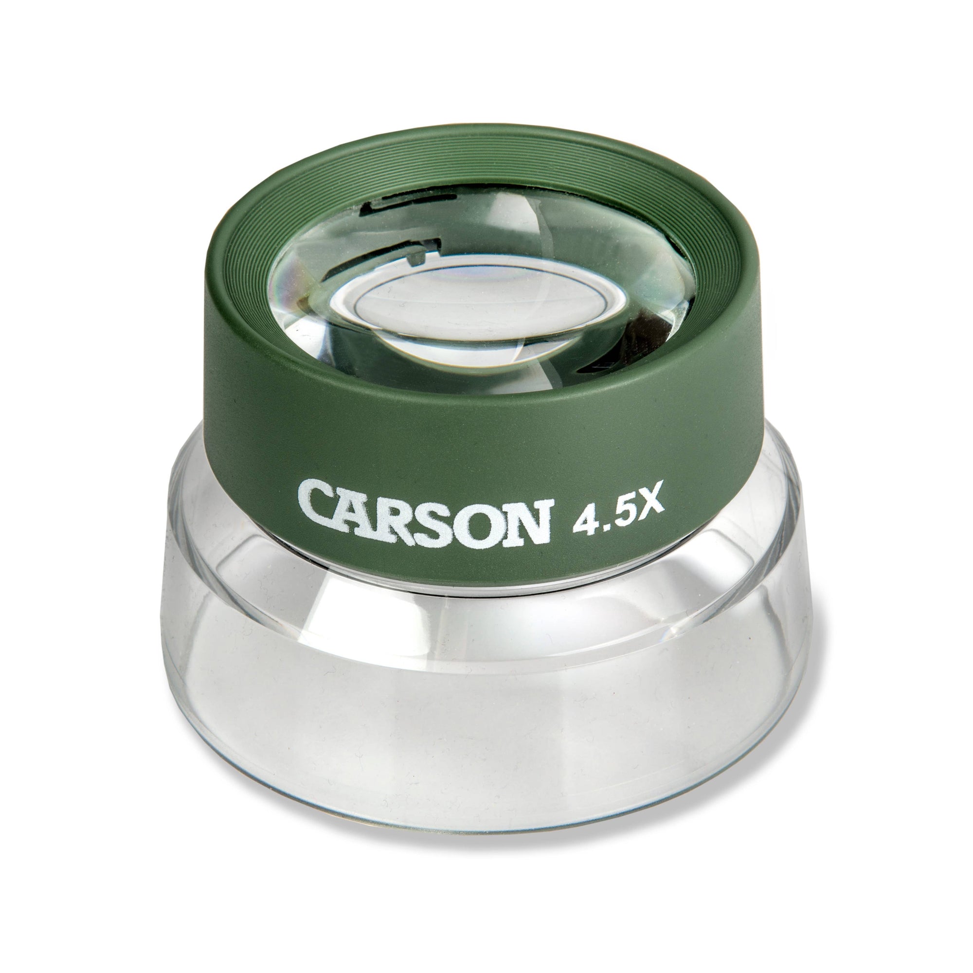 Pre-Focused Stand Magnifier Loupe