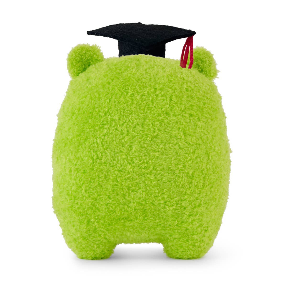 Graduation Riceribbit - Green Frog