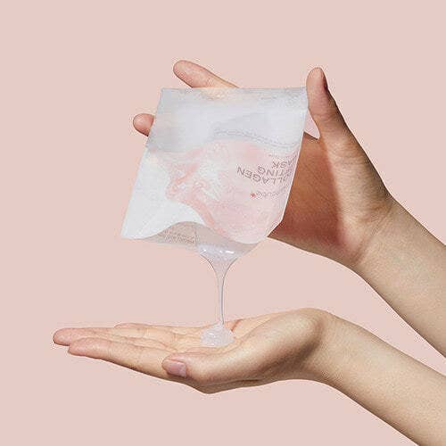 Medicube Collagen Lifting Mask Sheet