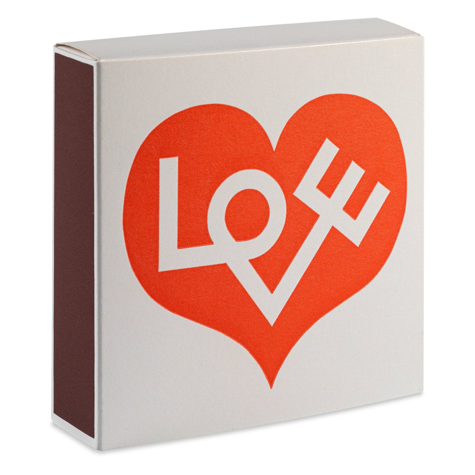 Love Matches by Alexander Girard