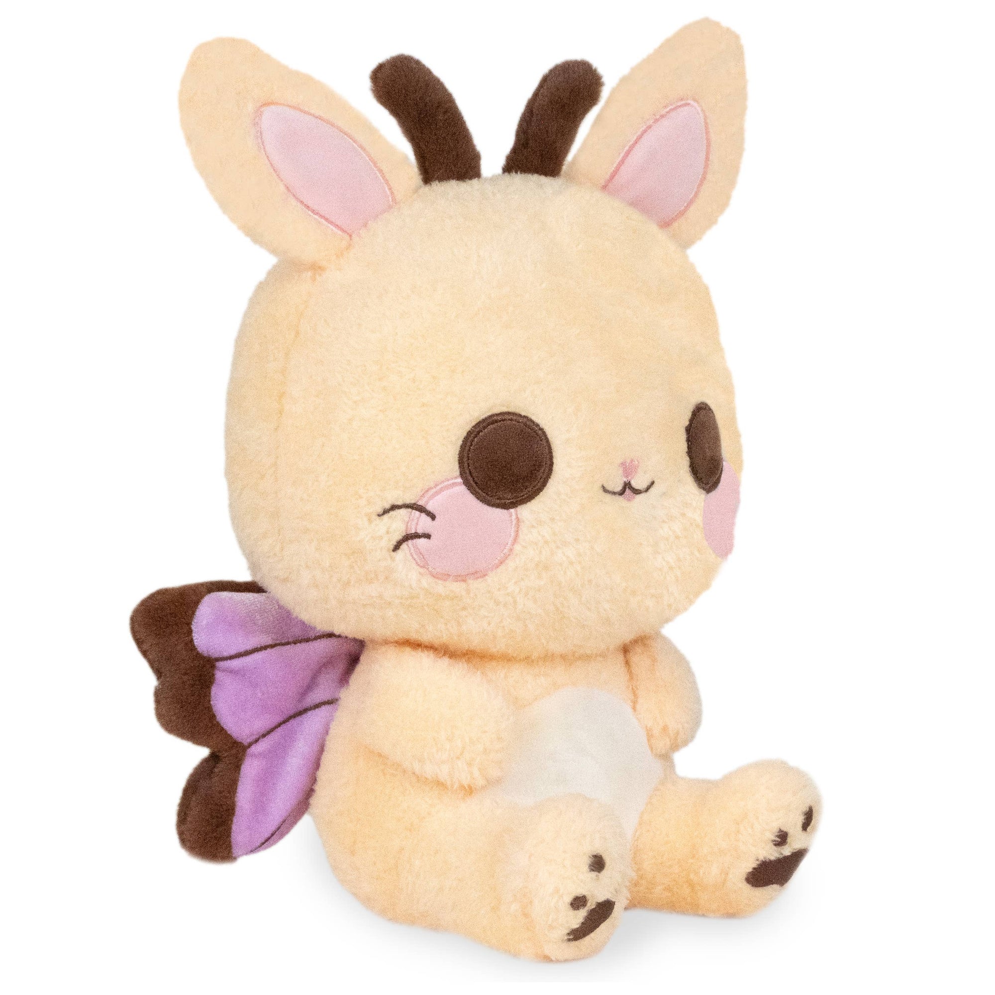 Bella the Bouncy Bunny-Fly