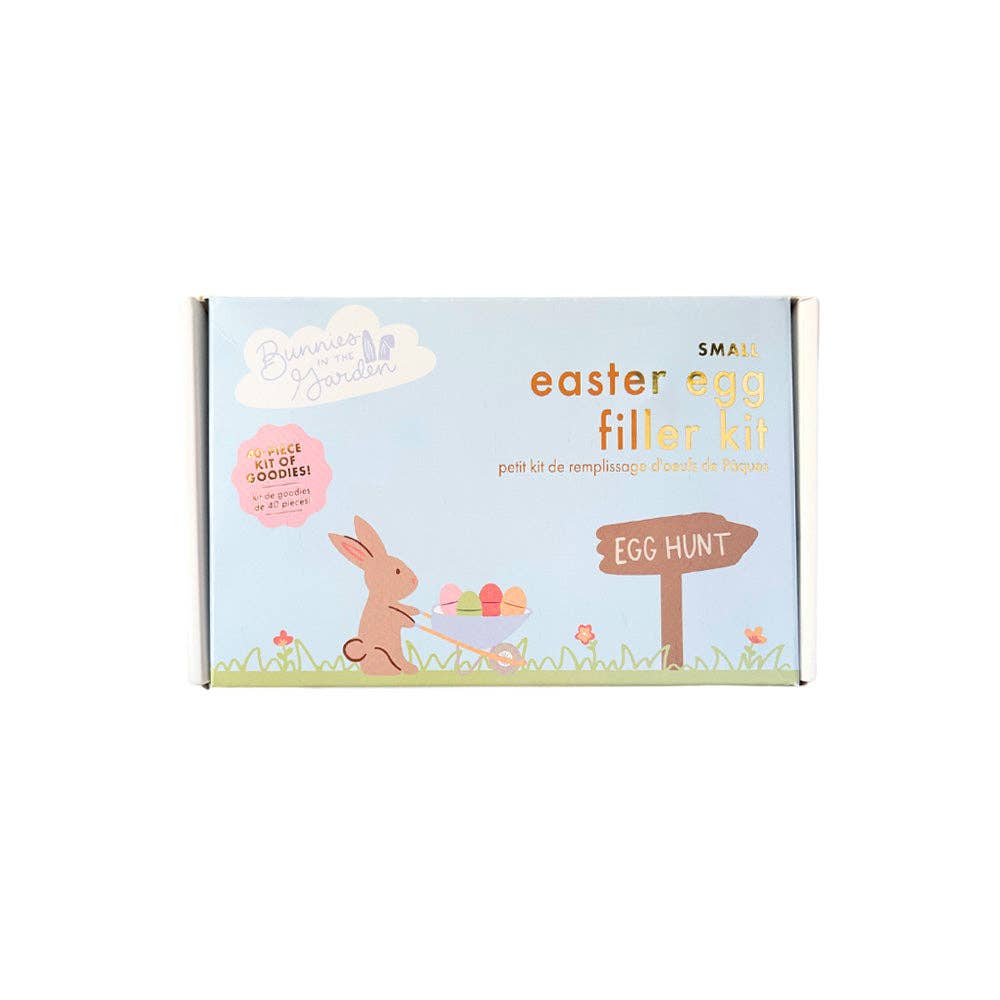 Easter Small Egg Filler Kit - Fills up to 40 eggs