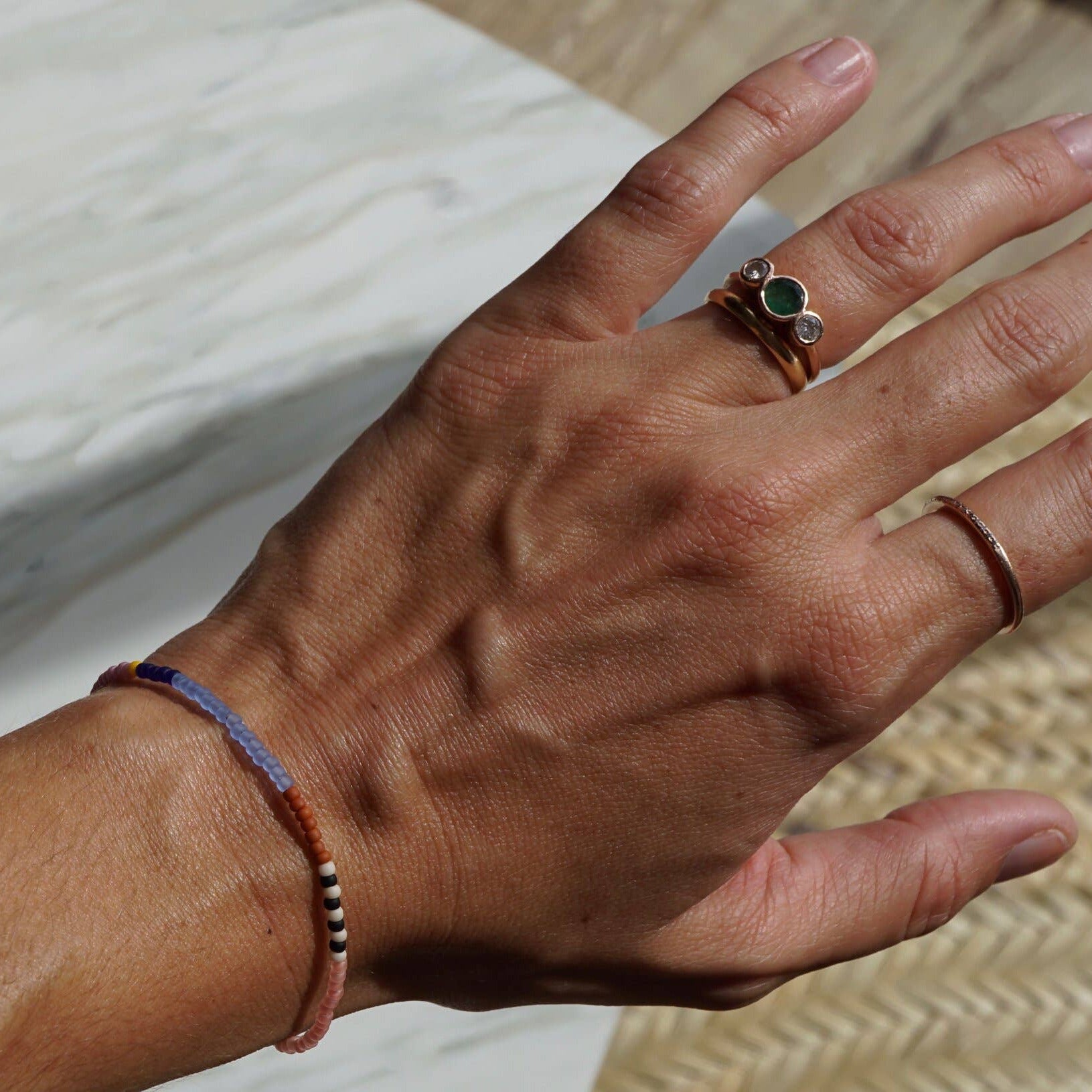 Rangi Bracelet