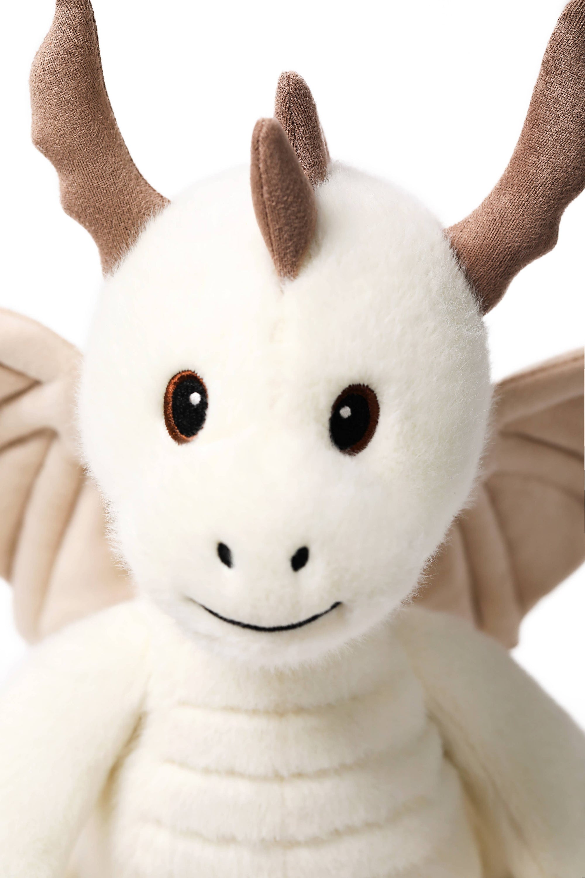 Fionn Dragon Plush Animal 10"
