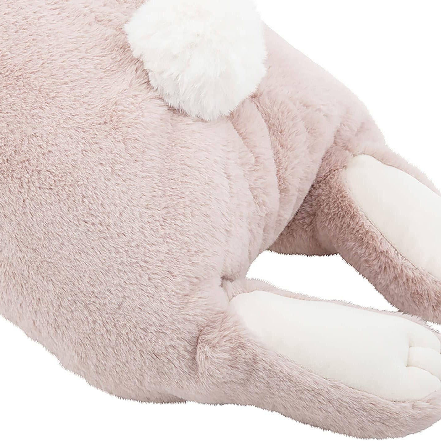 Nemu Nemu Bunny body pillow -large