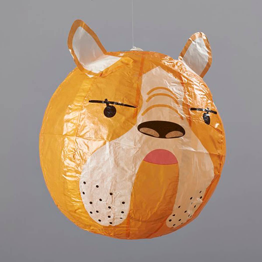 Paper Balloon - Dog