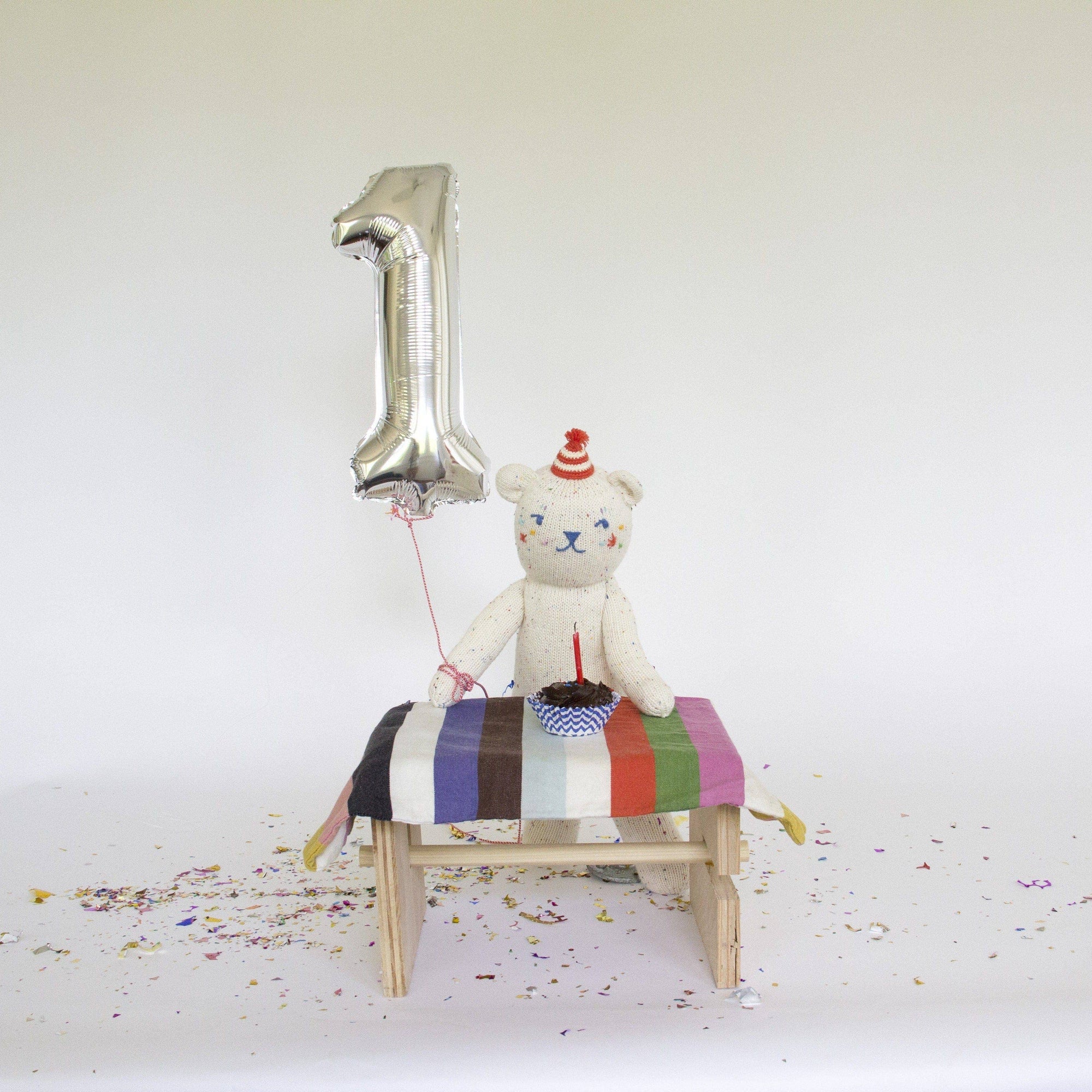 Party Bear!