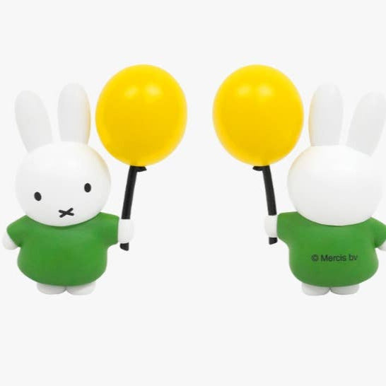 Miffy Balloon Figure – 70th Anniversary Special Edition