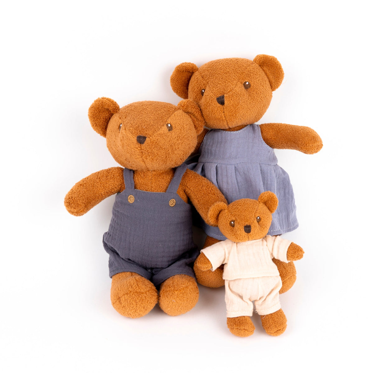 Egmont Toys Plush Gabin Baby