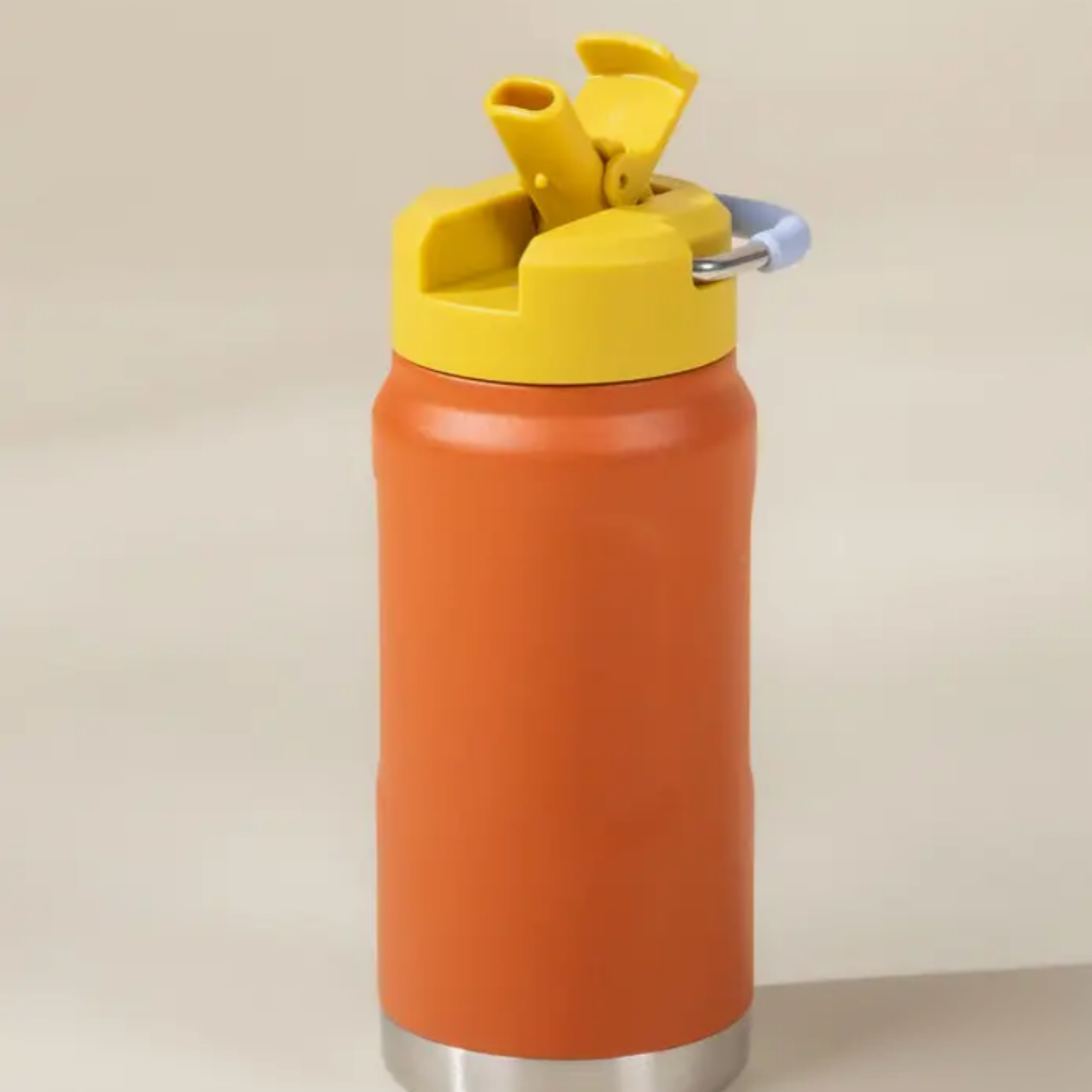 Stainless Steel Isolated Water Bottle - Heritage