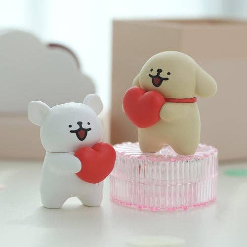 Maltese Random Figure -blind box