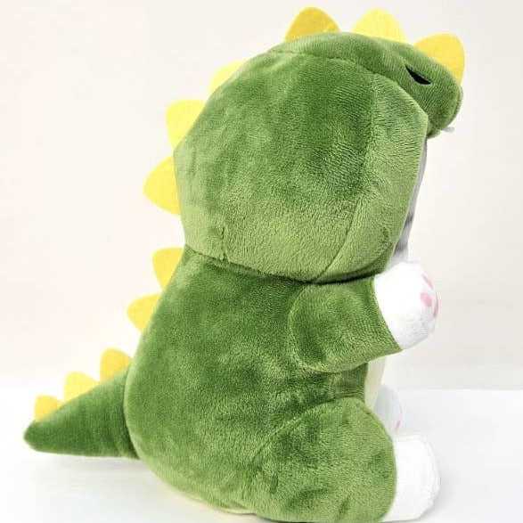 Mofusand Monster Cat Plush Limited Toy – BIG
