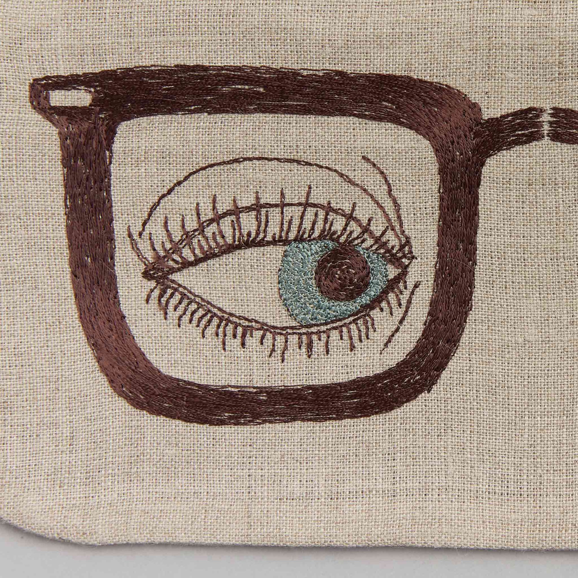Glasses Pouch