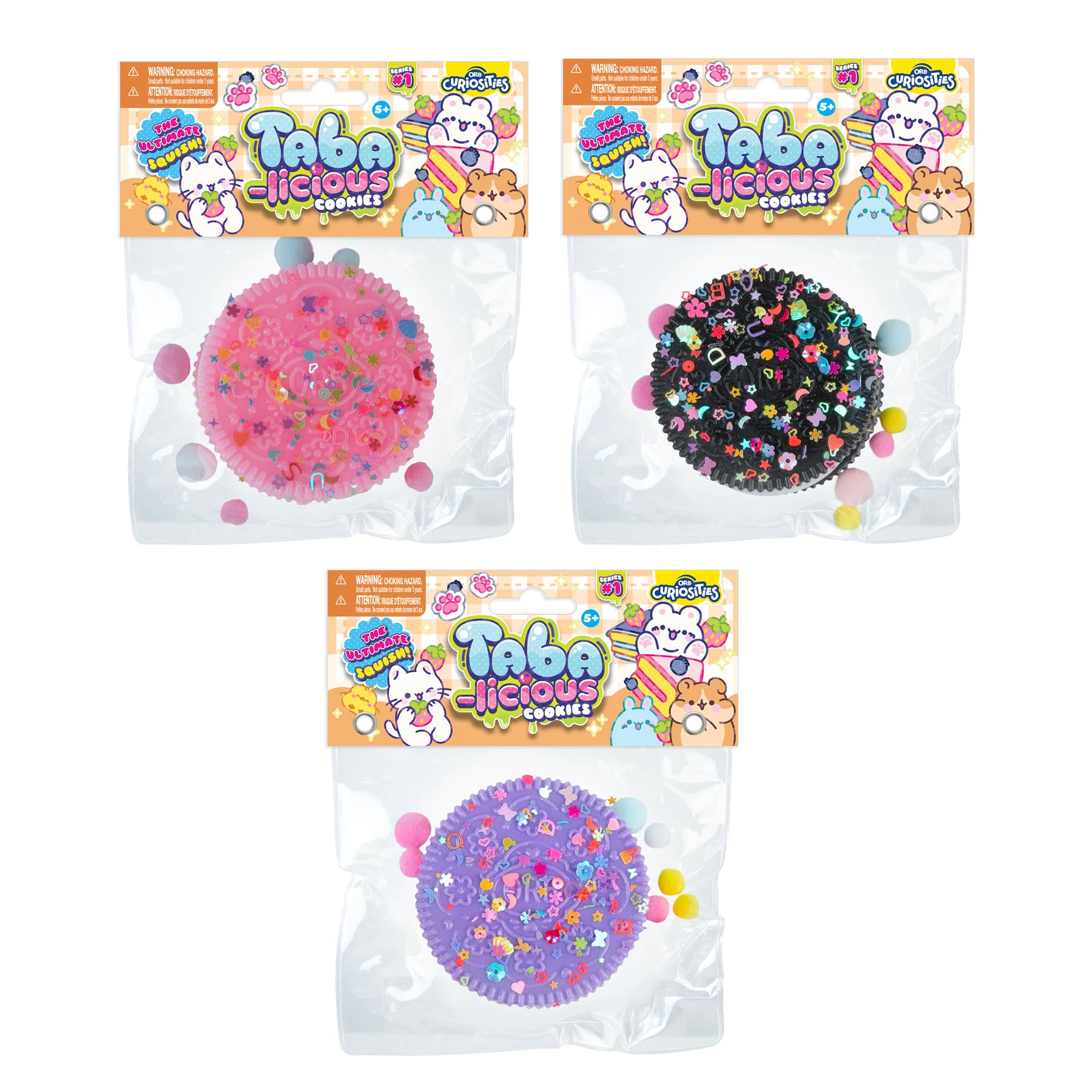Taba-Licious Cookies Mega