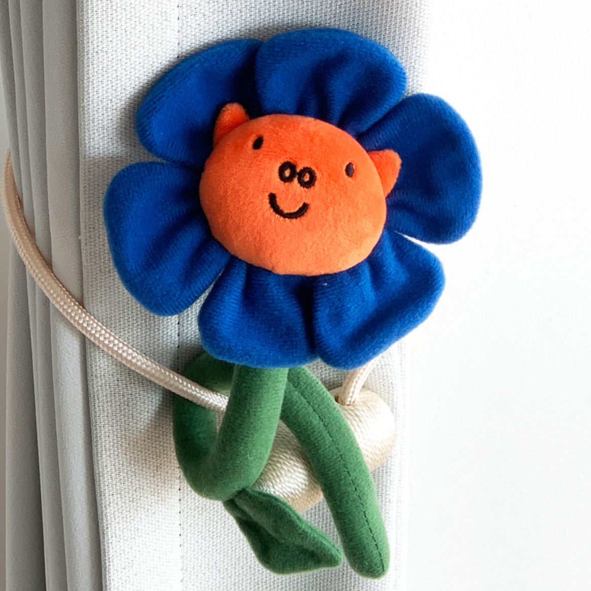 Miffy Endless Fabric Flower