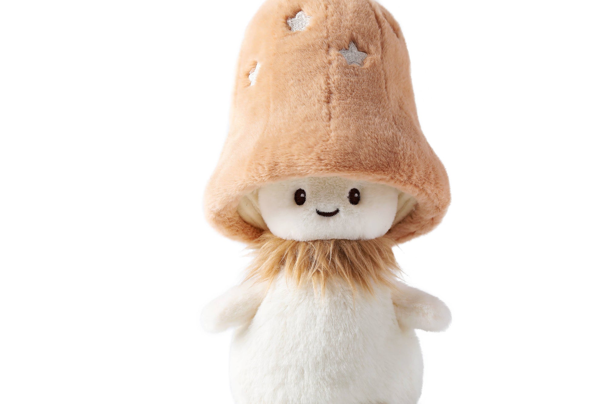 Matsutake Elf Fairy Plush