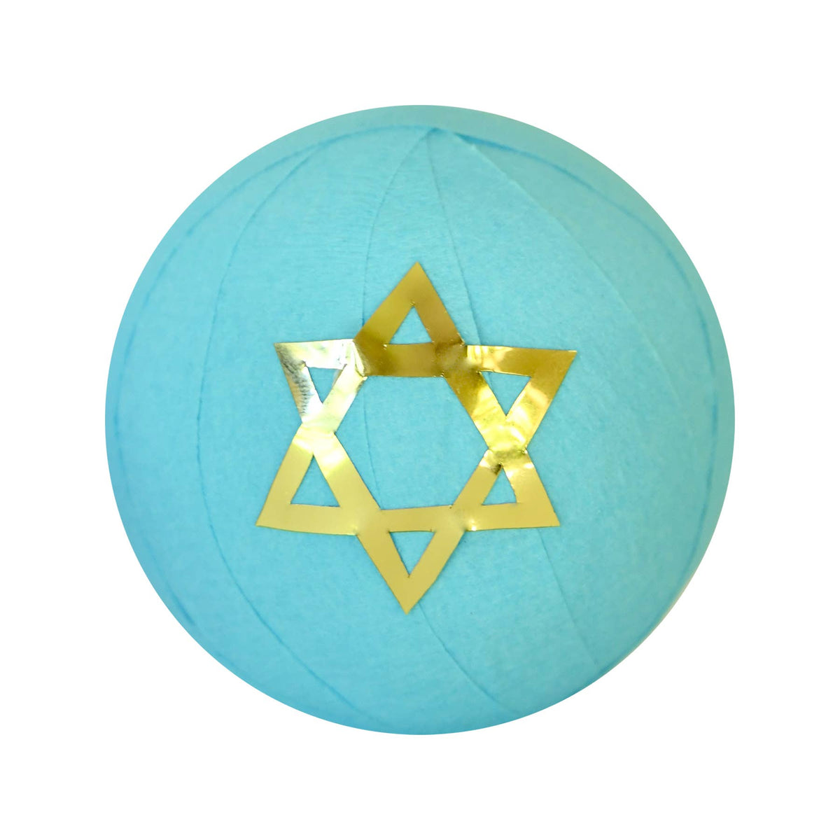 Mini Surprise Ball - Hanukkah